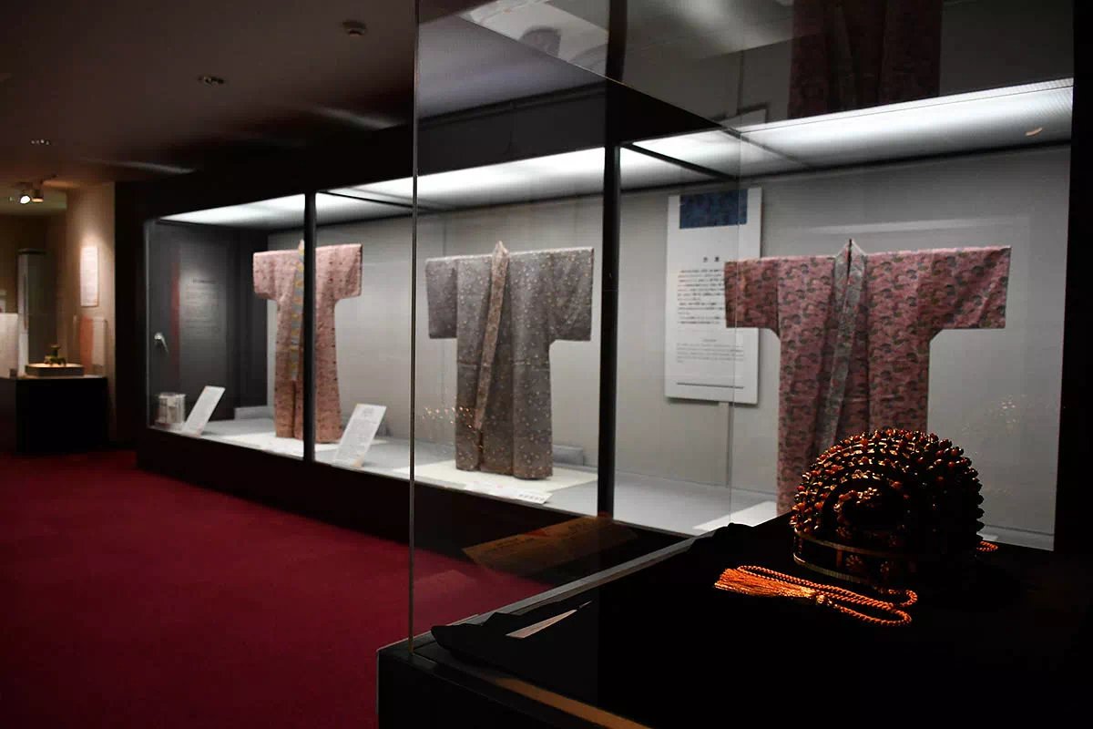 🏛️ 나하 시 역사박물관 (나하시레키시하쿠부츠칸) 이미지 6